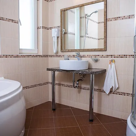 Appart hôtel Dune Residence