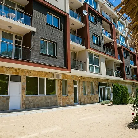 Dune Residence Appart hôtel Nessebar