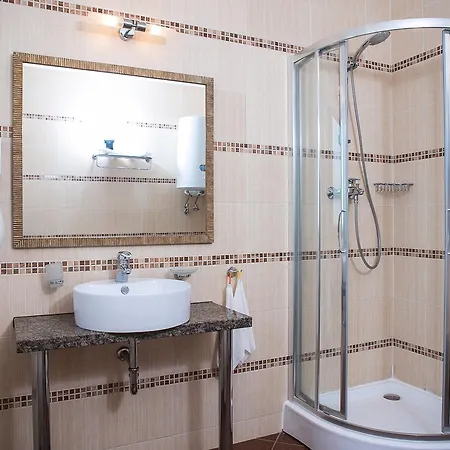 Dune Residence Nessebar