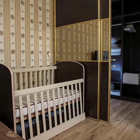 Dune Residence Appart hôtel 5*