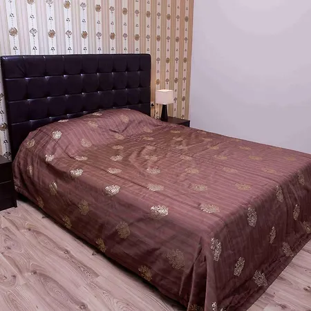 Dune Residence Nessebar