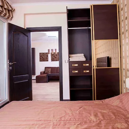 Dune Residence 5*
