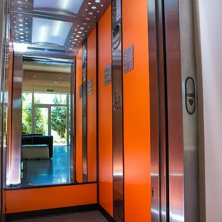 Apartahotel Dune Residence