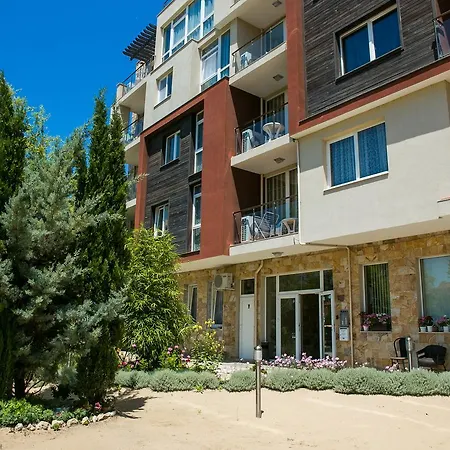 Dune Residence