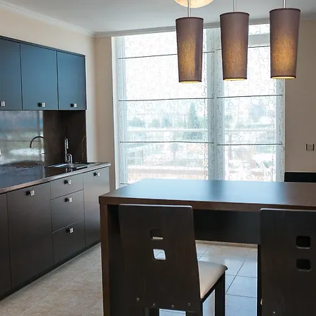 Dune Residence