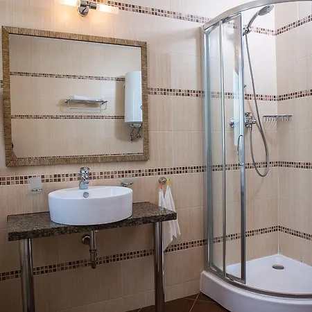 Dune Residence Apartahotel Nesebar