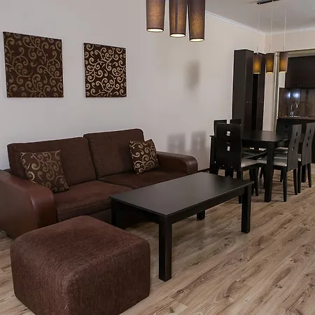 Dune Residence 5*