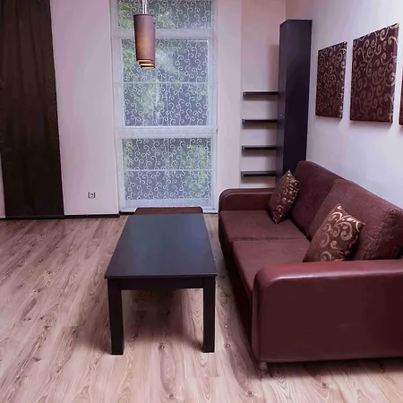 Apartahotel Dune Residence Nesebar