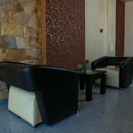 Dune Residence 5*