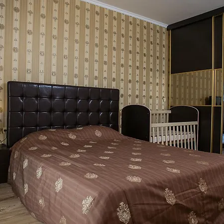 Апартхотел Dune Residence 5*