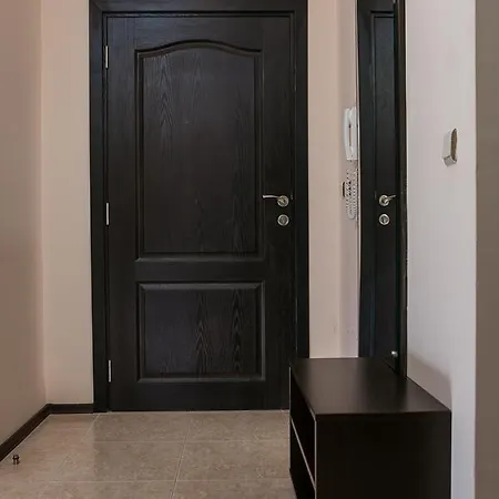 Апартхотел Dune Residence 5*