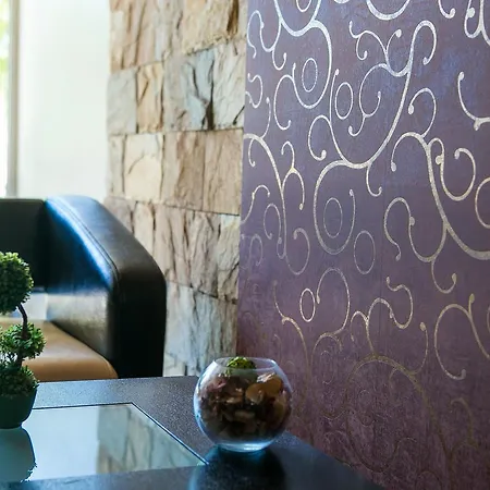 Dune Residence Apartahotel Nesebar