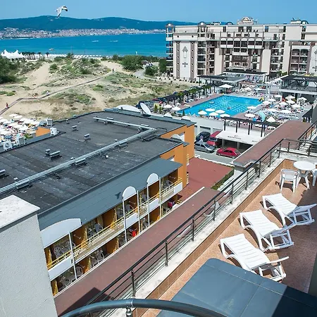 Dune Residence Nesebar