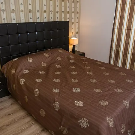 Апартхотел Dune Residence 5*