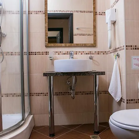 Apartahotel Dune Residence Nesebar