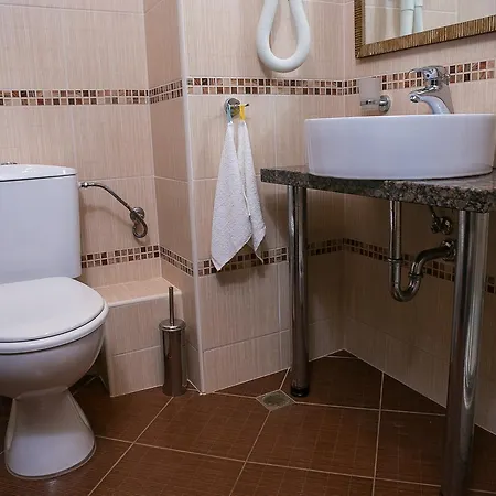 Dune Residence Nesebar