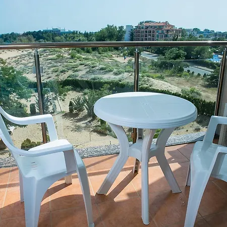 Apartahotel Dune Residence