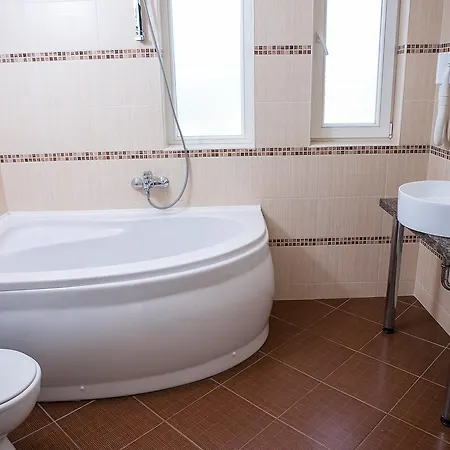 Dune Residence Apartahotel 5*