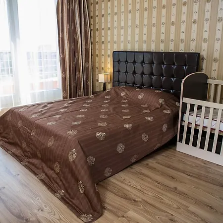 Dune Residence 5*