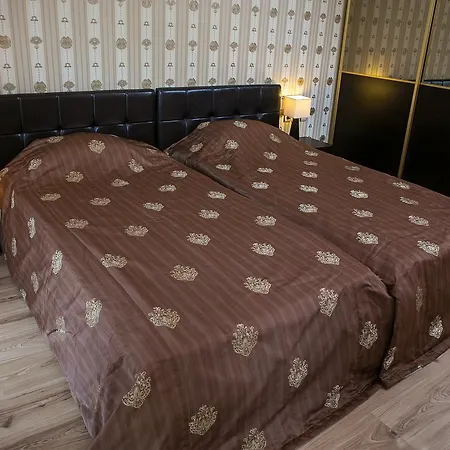 Dune Residence