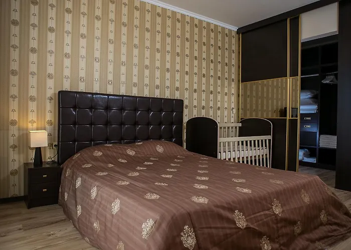 Hotel apartamentowy Dune Residence 5*