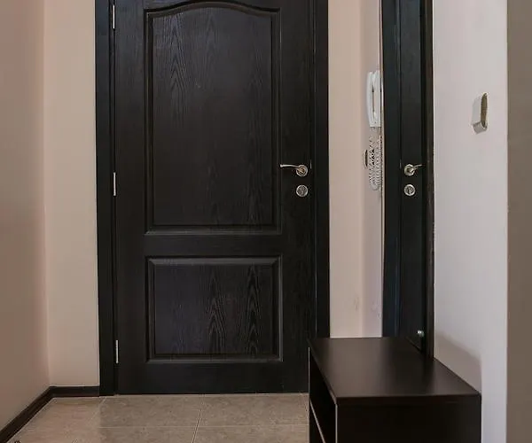 Hotel apartamentowy Dune Residence 5*