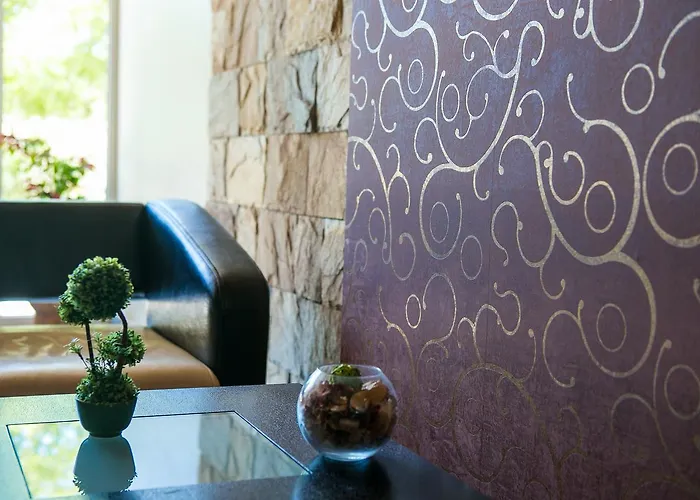 Dune Residence Hotel apartamentowy Nesebyr