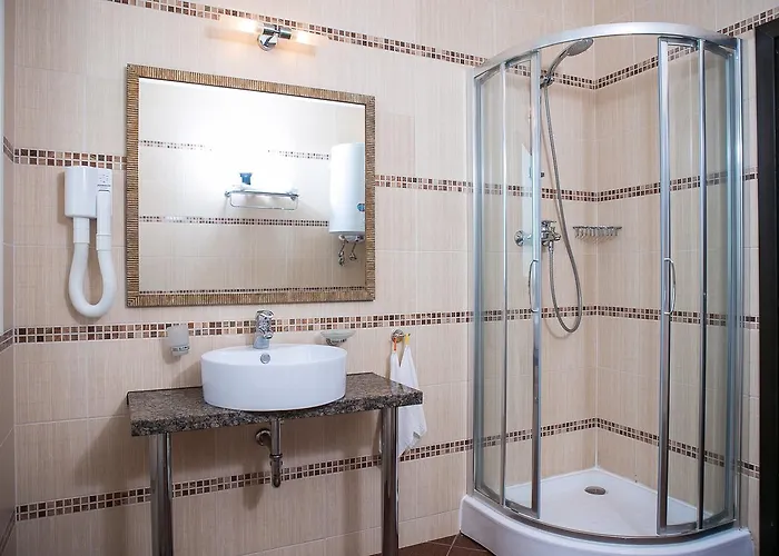 Dune Residence Nesebyr