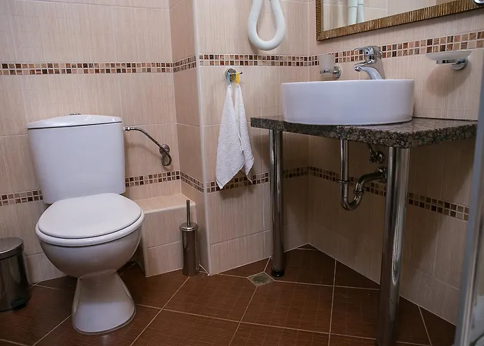 Dune Residence Nesebyr