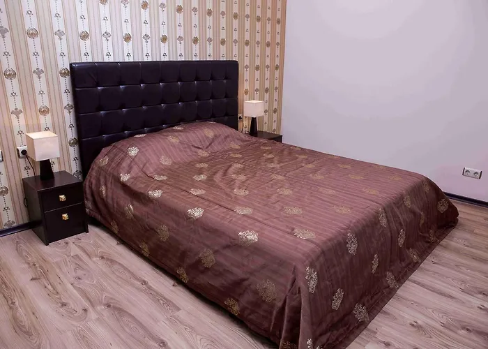 Dune Residence Nesebyr